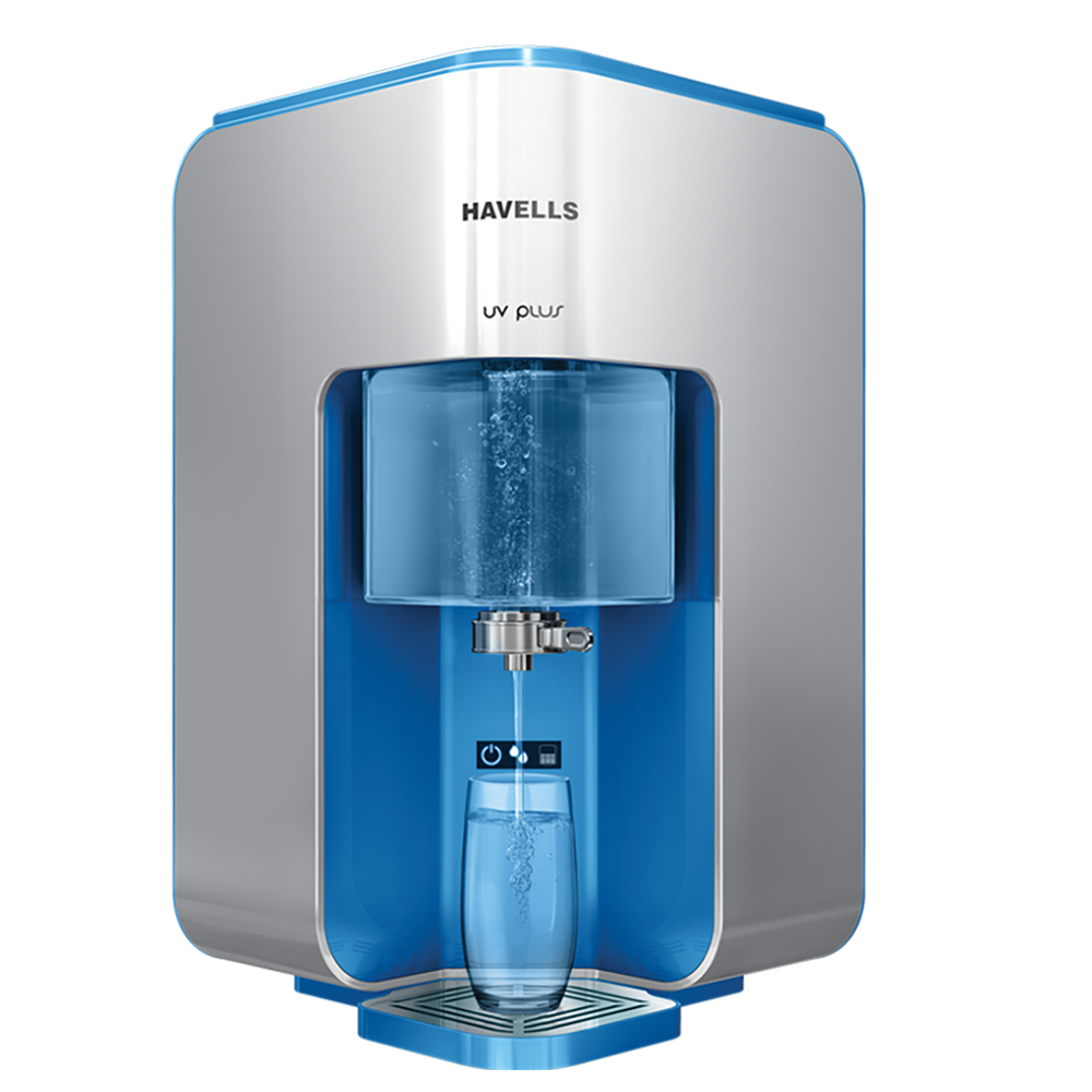 water purifier