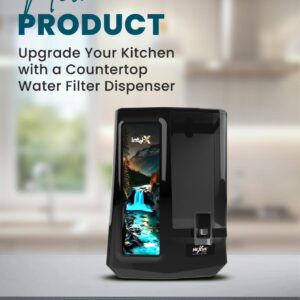 Nexus Water filter Dispense