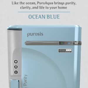 Purosis UV Filter