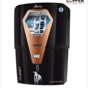 Merlin Water Purifier